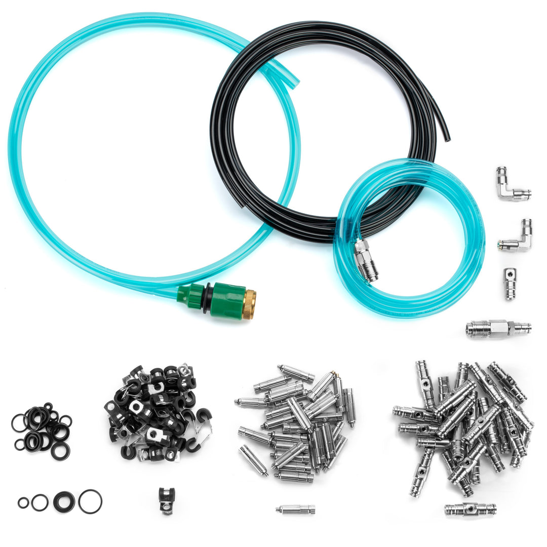 accessories included in kit