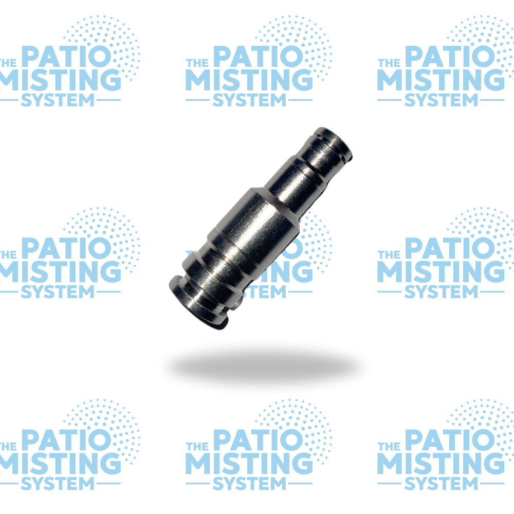 Reducer Coupler 3/8" to 1/4"