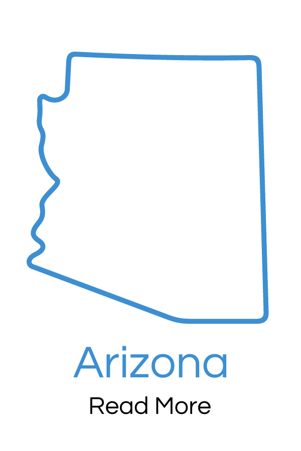 the state of arizona