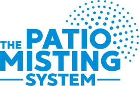 The Patio Misting System logo