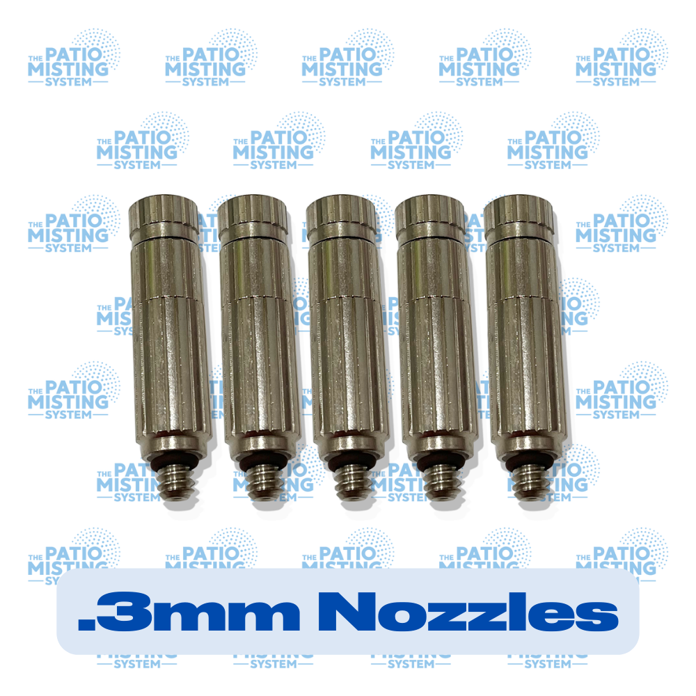 .3mm Nozzles