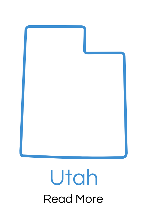 the state of utah