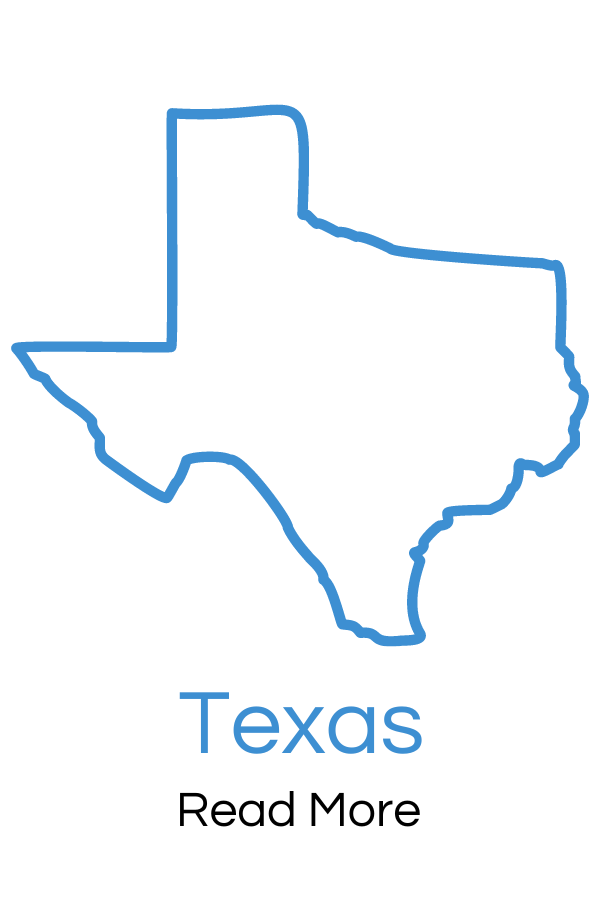 the state of texas