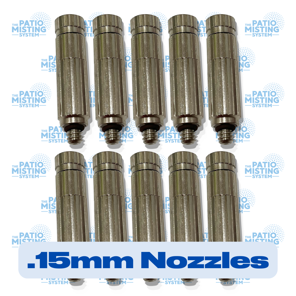 .15mm Nozzles