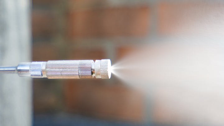 .2mm Nozzles
