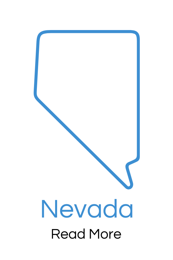 the state of nevada