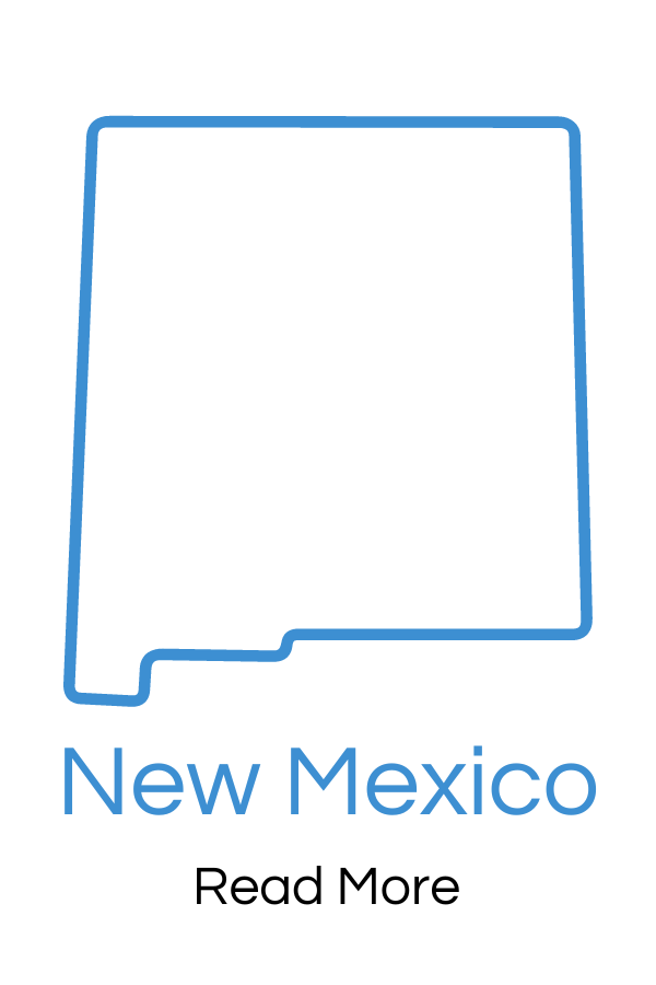 the state of new mexico