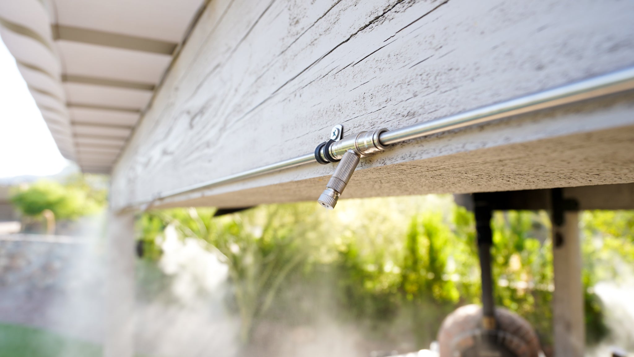 Misting System Installation near Me : Discover the Power of a Perfectly Installed Misting System