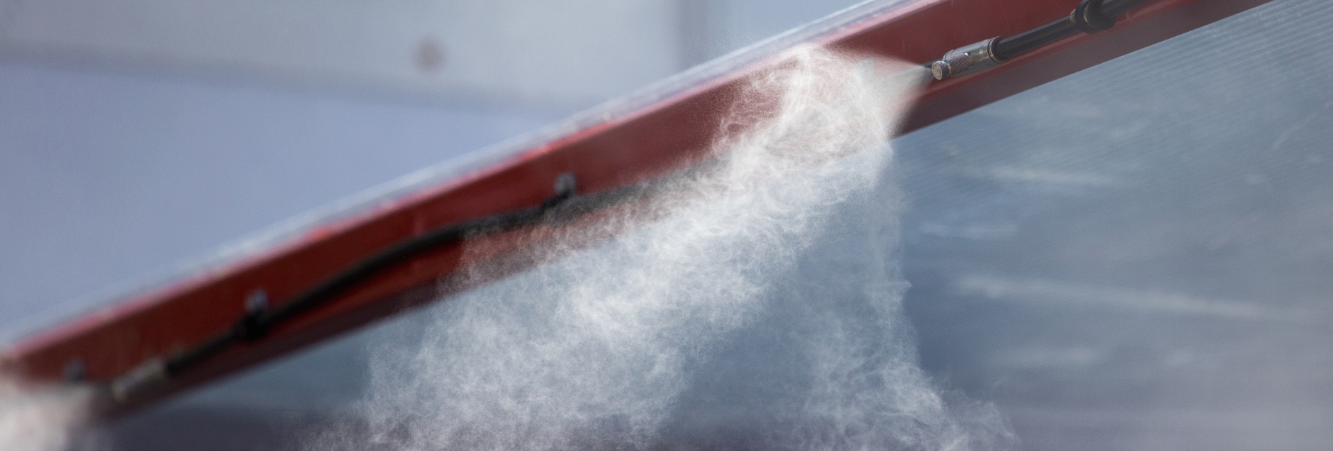 Affordable Misting Systems & More | THE PATIO MISTING SYSTEM – The ...